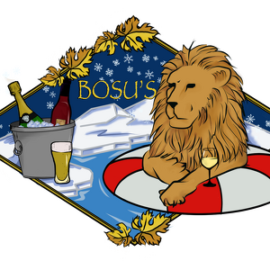 Bosu's Wine Shop & Restaurant