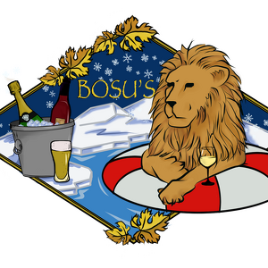 Fundraising Page: Bosu's Wine Shop & Restaurant